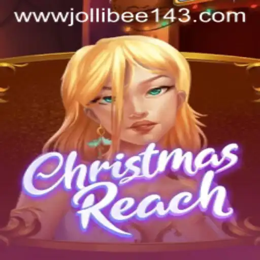 ChristmasReach: An Exciting Game to Celebrate the Festive Season
