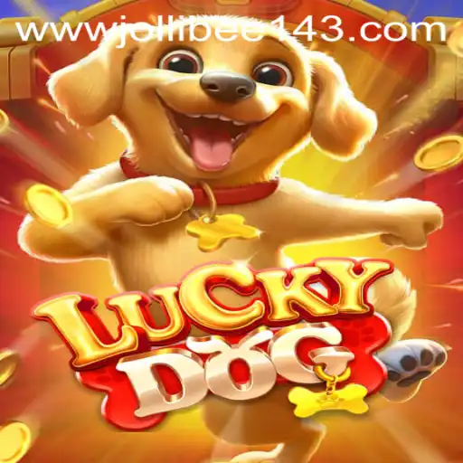 Discover the Exciting World of LuckyDog: Jollibee 143