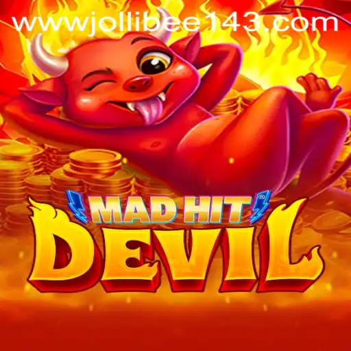 MadHitDevil: Exploring the Thrills of the Latest Gaming Sensation