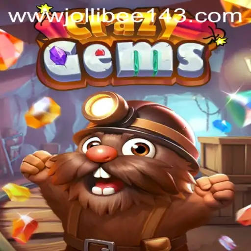 Exploring the World of CrazyGems: A Clash with Jollibee 143
