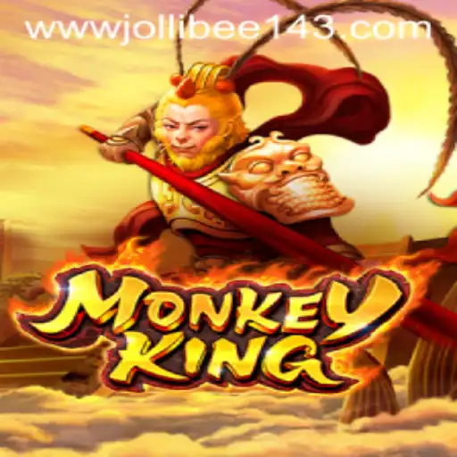 Introducing MonkeyKing: A Captivating Adventure Game Enhanced by Jollibee 143