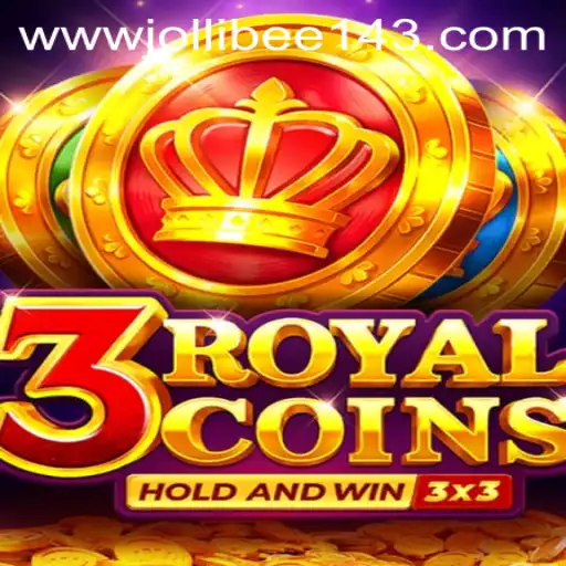 Discover the Exciting World of 3RoyalCoins: A Game of Strategy and Fortune