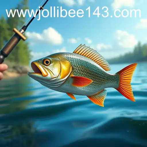 Fishing Games: A Dive into Digital Angling