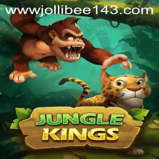 Exploring the Thrilling World of JungleKings: A New Era of Adventure Gaming