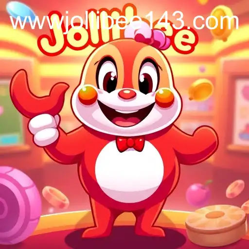 Exploring the World of Online Slots with Jollibee 143