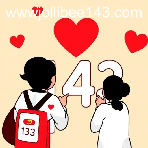 Exploring Effective Promotional Strategies with Jollibee 143