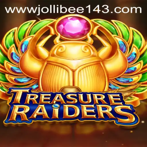 Unlocking the Adventures of TREASURERAIDERS: A Comprehensive Guide