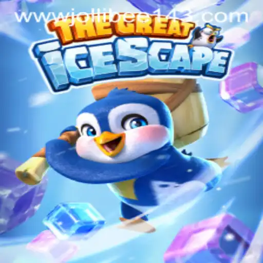 The Great Adventure of TheGreatIcescape: A Journey Into Fun